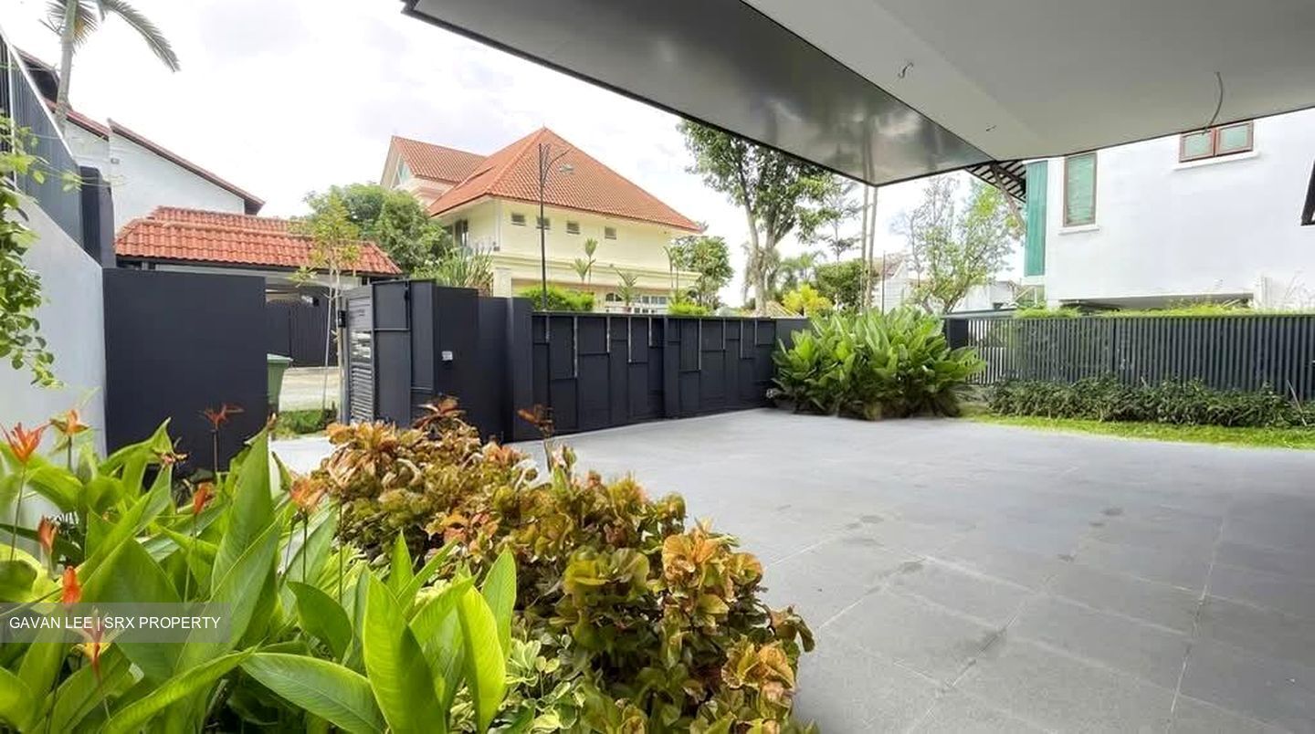 Braddell Heights Estate (D13), Detached #588786861